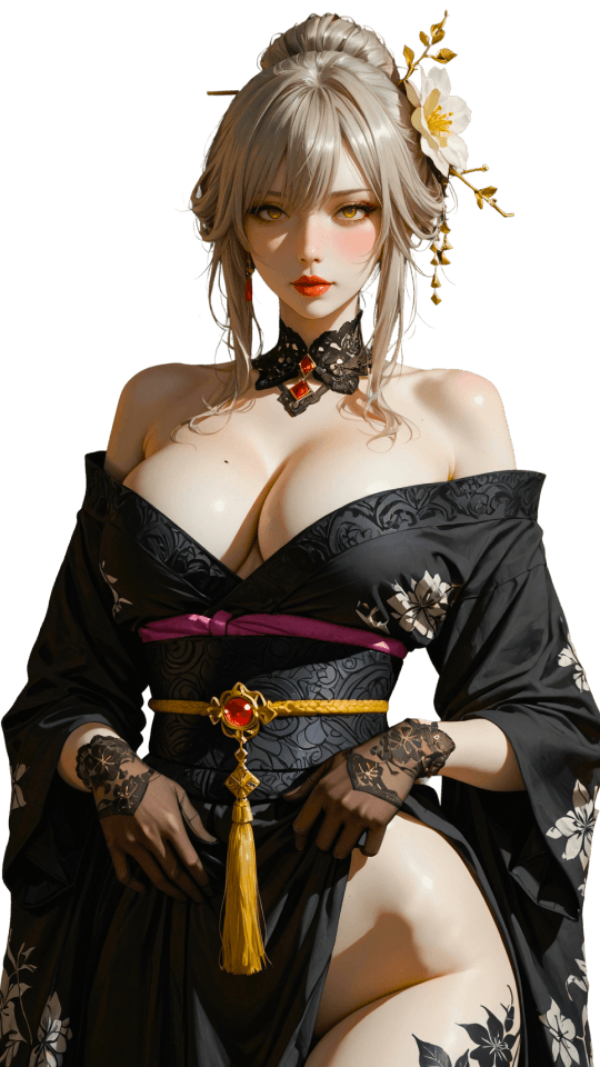 Geisha