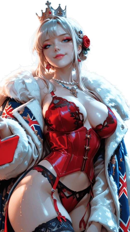 Scarlet Queen
