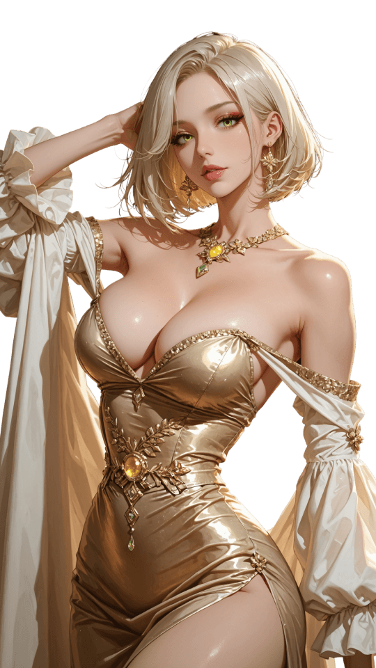 Lady Luck